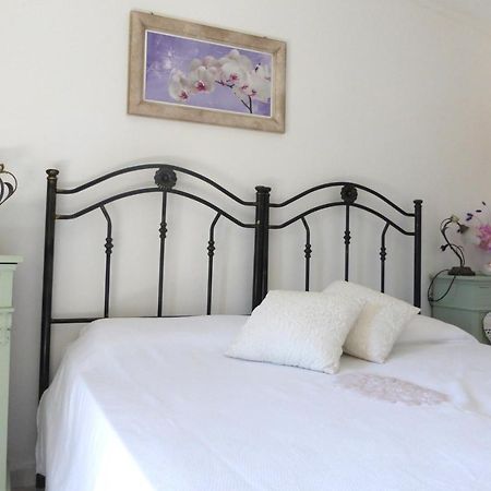 Rooms&Terraces Urzulei Εξωτερικό φωτογραφία