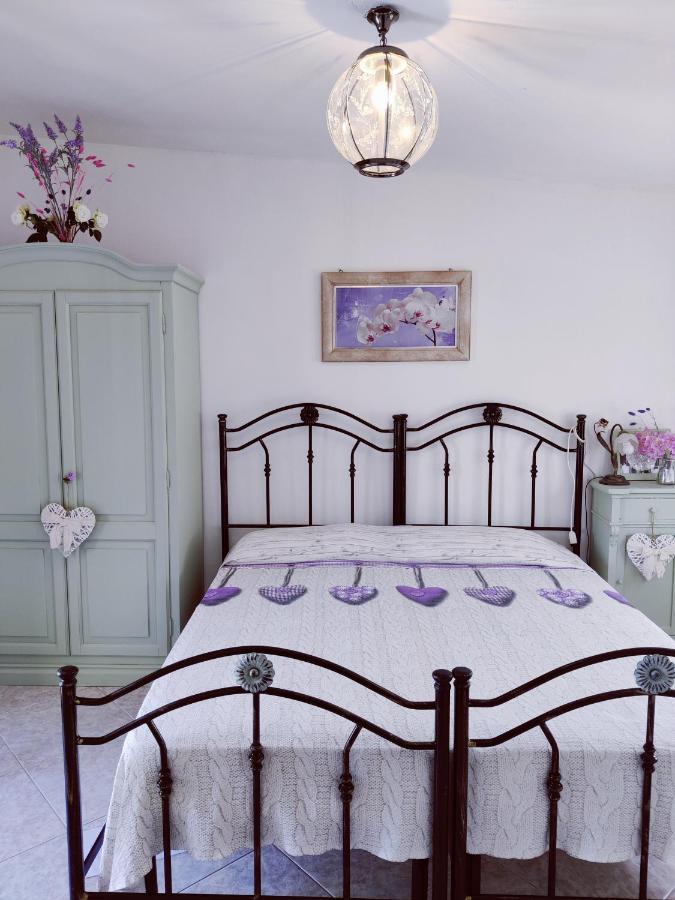 Rooms&Terraces Urzulei Εξωτερικό φωτογραφία