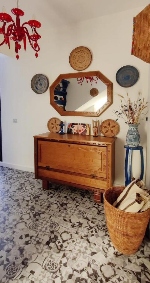 Rooms&Terraces Urzulei Εξωτερικό φωτογραφία