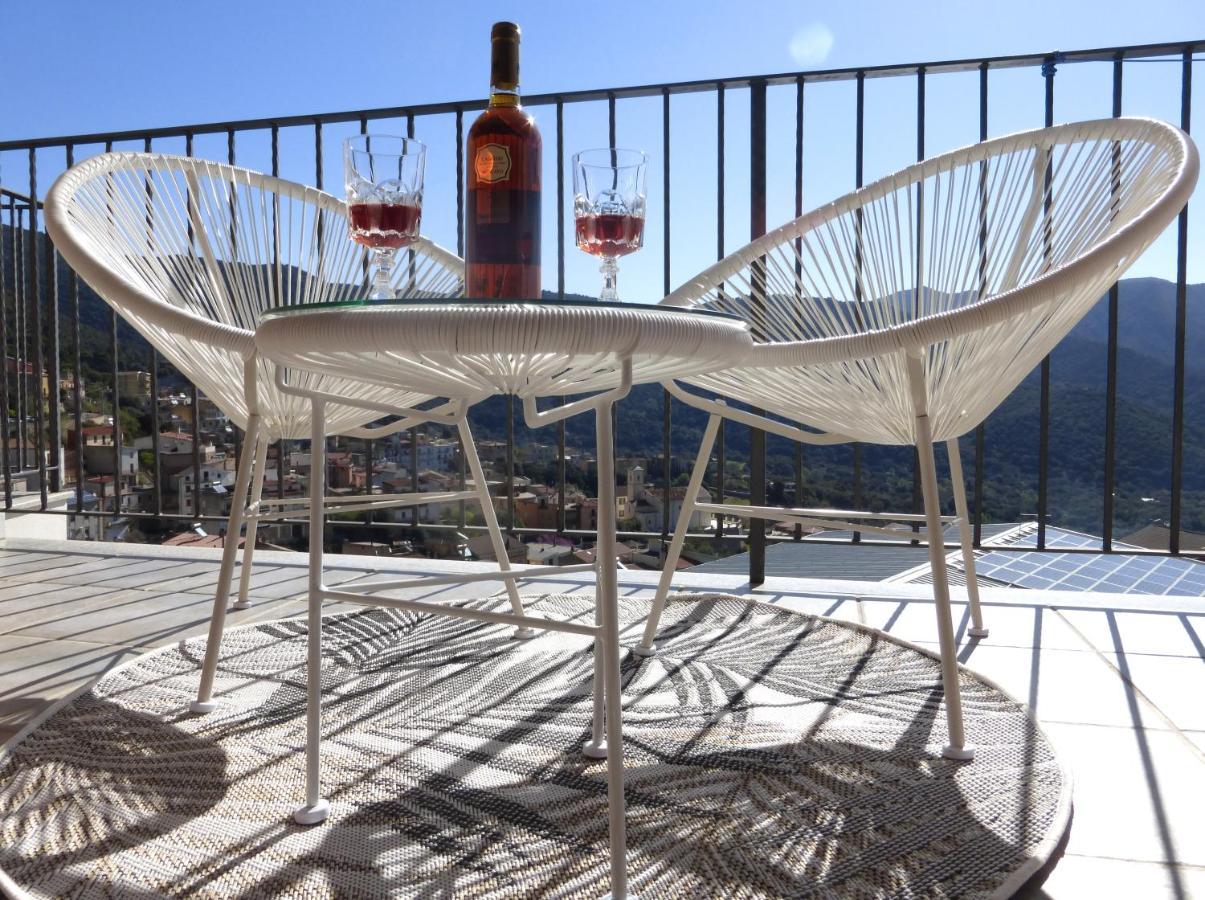 Rooms&Terraces Urzulei Εξωτερικό φωτογραφία