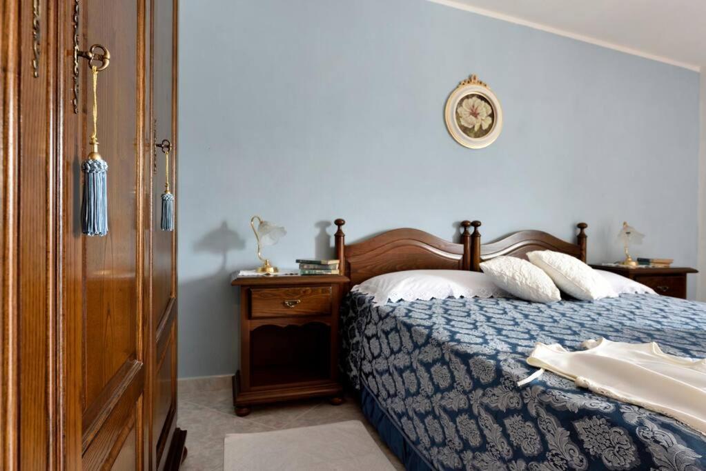 Rooms&Terraces Urzulei Εξωτερικό φωτογραφία