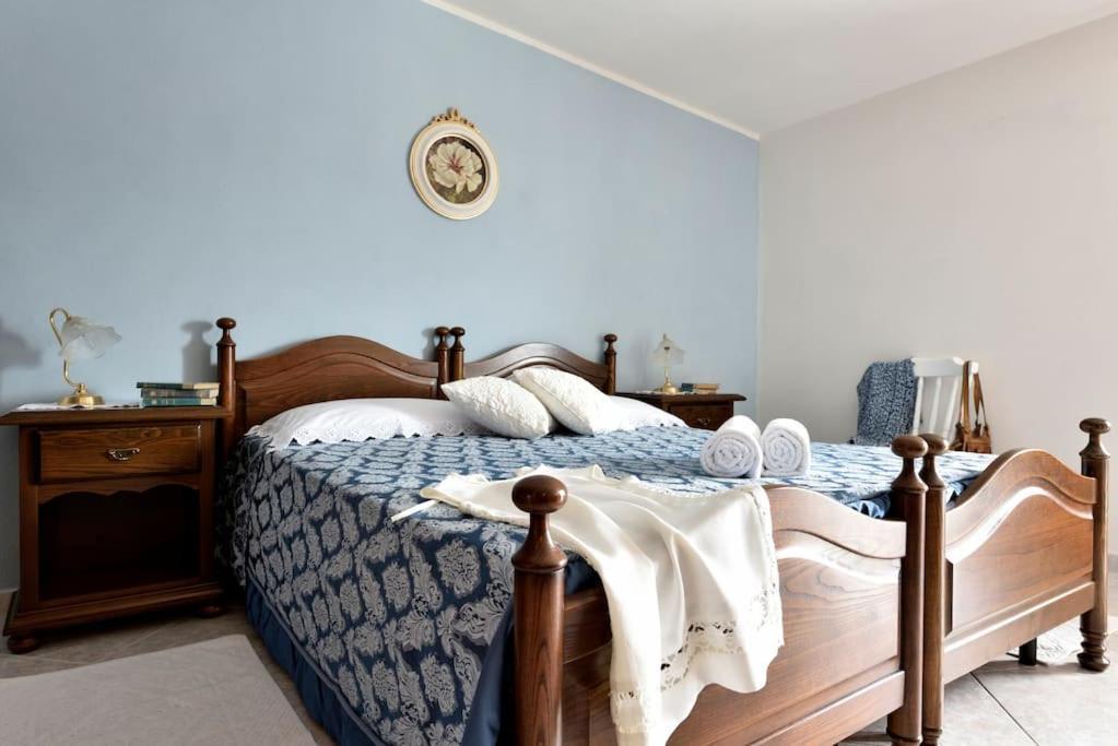 Rooms&Terraces Urzulei Εξωτερικό φωτογραφία
