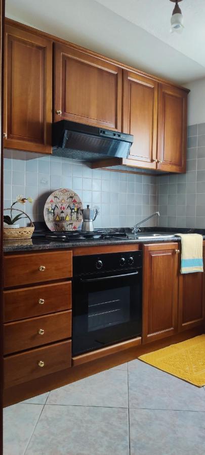 Rooms&Terraces Urzulei Εξωτερικό φωτογραφία